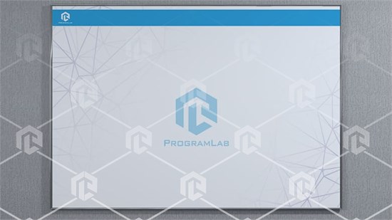 Стенд-планшет "Устройство и принцип работы нивелира"
