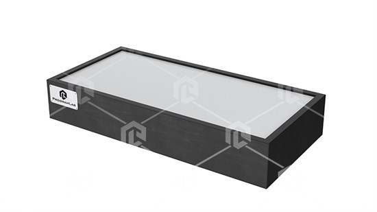 Наглядный макет "Конденсатор паротурбинного агрегата"