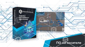 Программный комплекс Добыча нефти и газа «Тренажер-имитатор технологии бурения скважины» Облегченная версия
