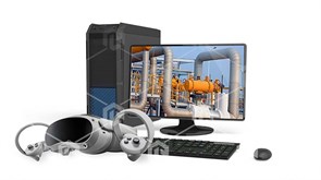 Программный комплекс “Транспортировка нефти и газа”