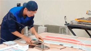 Мастерская "Облицовочно-плиточные работы"