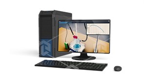 Виртуальная лабораторная работа «Изучение эффекта тепловой аномалии воды»