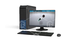Виртуальная лабораторная работа «Оценка шумового воздействия автодороги»