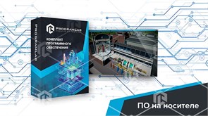 Программный комплекс "Атомная энергетика" - Схемотехника и оборудование АЭС