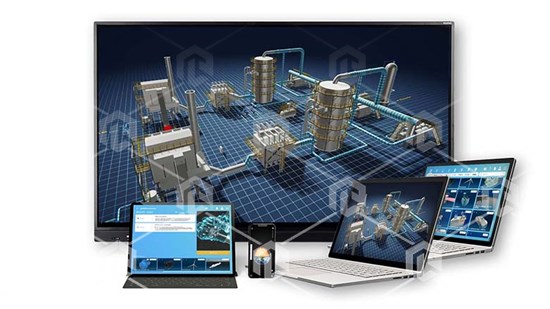 Интерактивное наглядное 3D пособие «Познание: Химические технологии» ВИП-ХИМТЕ-01 - фото 2921