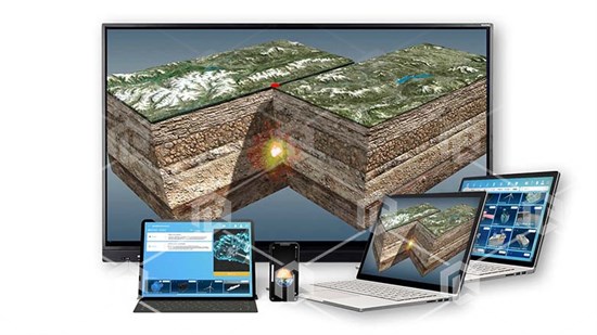 Интерактивное наглядное 3D пособие «Познание: Окружающий мир» ВИП-ОКРУМ-01 - фото 2924