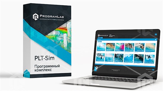 PLT-Sim 2906 - фото 3029