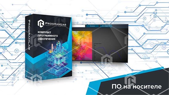 Программный комплекс Геология нефти и газа «Построение и анализ фациальной карты» ВНГ-ПИАФК-01 - фото 3421