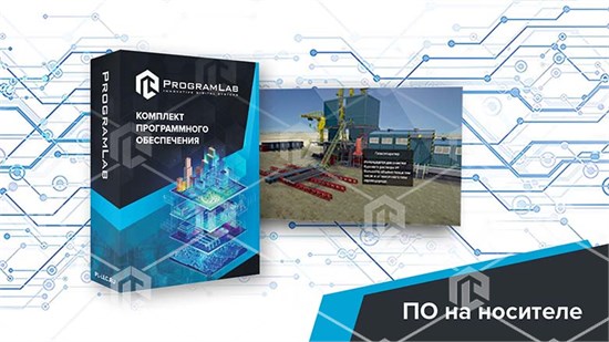 Программный комплекс Добыча нефти и газа «Устройство и оборудование буровой установки» ВНГ-ТБНГС-01 - фото 3483
