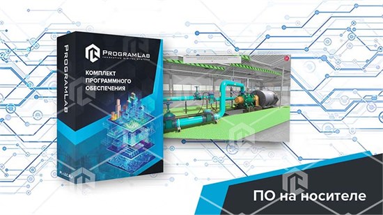 Программный комплекс Подготовка нефти и газа «Технологические особенности и устройство кустовой насосной станции» ВНГ-ОУКНС-01 - фото 3512