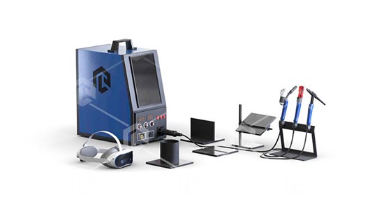 Виртуальный тренажер сварщика «PL Virtual Welding VR» К1. Базовая. ВСТ-ВТСВР-01 - фото 4200