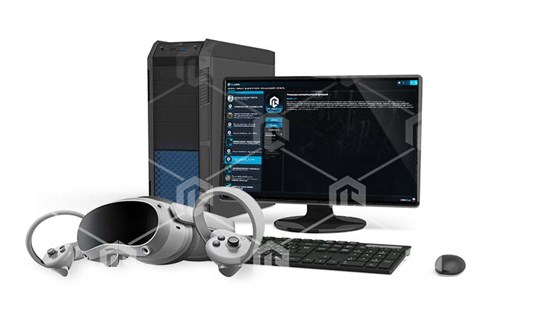 Виртуальный учебный комплекс «Идентификация судов различных типов в разное время суток» ВСД-ИСРЗВ-01 - фото 4743