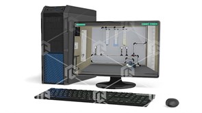 Лаборатория Гидравлики, гидростатики и гидродинамики ФАК-ЛГГИГ-01