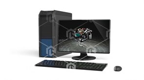 Виртуальный программный комплекс «Устройство ДВС легкомоторного самолета» К1 ВАК-ДВЛМС-01