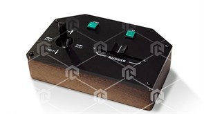 Интерактивный учебный модуль «Механика полета» ВАК-ИУММП-01