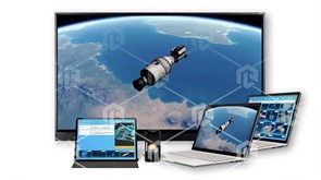 Интерактивное наглядное 3D пособие «Познание: Ракетоносители» ВИП-ИНППР-01