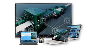 Интерактивное наглядное 3D пособие «Познание: Металлургия» ВИП-ПМЕТАЛ-01