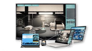 Интерактивное наглядное 3D пособие «Познание: Органическая химия» ВИП-ОРХИМ-01