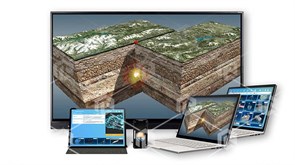 Интерактивное наглядное 3D пособие «Познание: Окружающий мир» ВИП-ОКРУМ-01