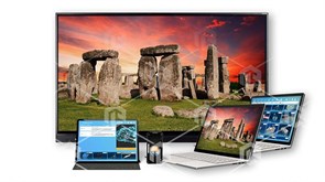 Интерактивное наглядное 3D пособие «Познание: Первобытный мир» ВИП-ПЕРВМ-01