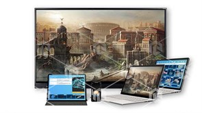 Интерактивное наглядное 3D пособие «Познание: Древний мир» ВИП-ДРЕВМ-01