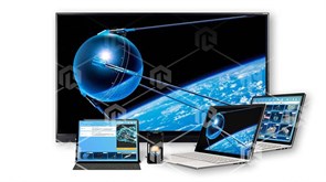 Интерактивное наглядное 3D пособие «Познание: Новейшая история» ВИП-НВШИС-01