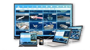 Интерактивное наглядное 3D пособие «Познание» ВИП-ИПОЗН-01