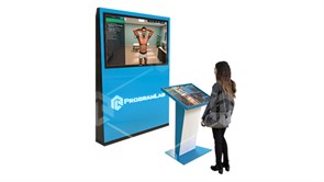 Виртуальный терапевт - игра на общение для тренировки психосоциальных навыков будущего врача ВМД-ИПСНВ-01