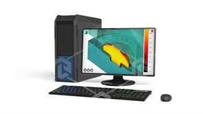 Программный комплекс "Металлургические технологии" - Обработка металлов давлением ВММ-ОМЕДЛ-01