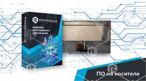 Виртуальный учебный комплекс "Определение пористости горных пород" ВНГ-ПРСГП-01