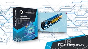 Программный комплекс Добыча нефти и газа «Устройство и принцип работы погружного центробежного электронасоса» ВНГ-УРПЦЭ-01