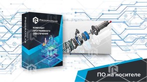 Программный комплекс Добыча нефти и газа «Эксплуатация скважин погружными гидропоршневыми насосами» ВНГ-ЭСПГН-01