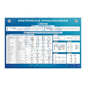 ЛС0332 ЭС Электрические принципиальные схемы 10229