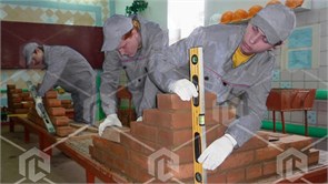 Мастерская "Каменщик" ФСТ-КАМЕН-01