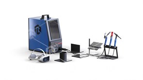 Виртуальный тренажер сварщика «PL Virtual Welding VR» К1. Базовая. ВСТ-ВТСВР-01