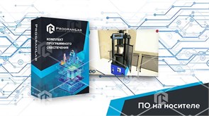 Виртуальная лабораторная работа "Определение критической силы сжатого стрежня" ВСТ-КРССЖ-01