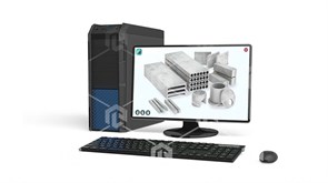Виртуальная лабораторная работа "Портландцемент" ВСТ-ПОРЦЕ-01