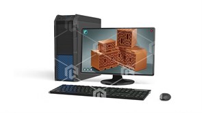 Виртуальная лабораторная работа "Керамические материалы" ВСТ-КЕРМА-01