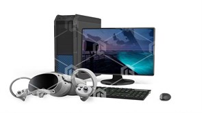 Виртуальный учебный комплекс «Тренажер отработки навыков морской сигнализации и световой азбуки Морзе» ВСД-НМСАМ-01