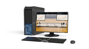 Виртуальная лабораторная работа «Изучение эффекта теплового расширения тел» ВФЗ-ИЭТРТ-01