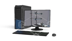 Виртуальная лабораторная работа «Изучение Теплопроводности» ВФЗ-ВЛРИТ-01