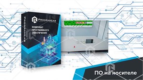 Виртуальный лабораторная работа "Химия - Произведение растворимости" ВХМ-ПРАСТ-01