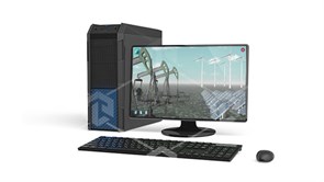 Виртуальный учебный стенд «Возобновляемая энергия» ВЭК-ВОЗЭН-01