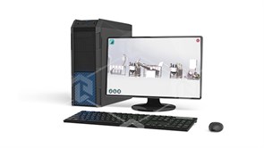 Виртуальный учебный стенд «Рециклинг, регенерация и рекуперация отходов» ВЭК-РЕЦРЕ-01