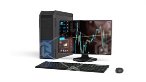 Виртуальный учебный комплекс «Формирование торгового инвестиционного портфеля» ВЭП-ФРТИП-01