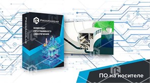 Программный комплекс "Гидроэнергетика" - Гидроэлектростанции ВЭТ-УЧГЭС-01