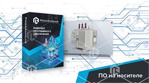 Программный комплекс "Тепловая энергетика" - Устройство и принцип работы силового трансформатора ТЭЦ ВЭТ-ТРАНС-01
