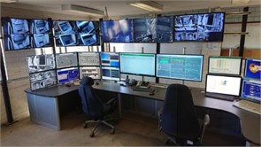 Пункты управления 13380