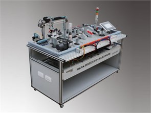 Модель: DLDS-555D - Система обучения оптомехатронике 10416