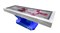 Интерактивный анатомический стол PL-Anatomy Tab Duo (полноростовой 50'' металл-пластик-МДФ) ФМД-ИНАНС-04 - фото 3069